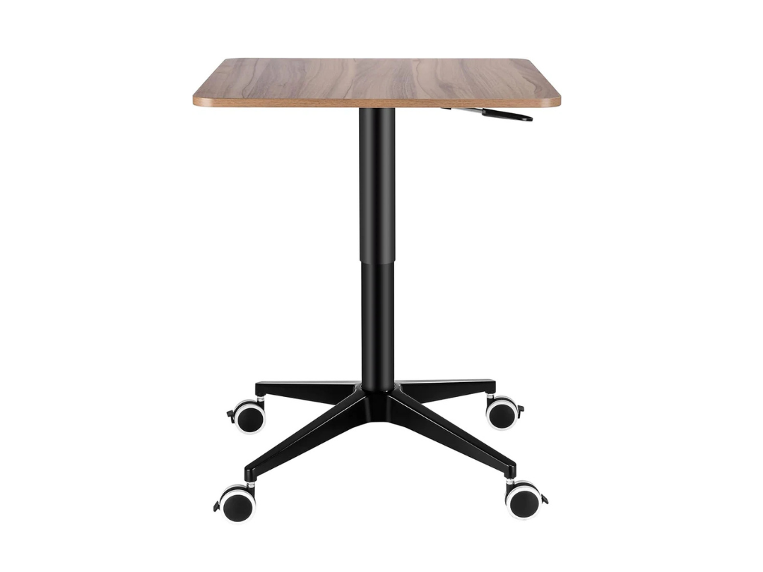 UPERGO UP-10SL Adjustable Movable Desk – Mobile Workstation UPERGO UP-10SL Adjustable Movable Desk – Mobile Workstation